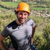 EQUIUM Employee Simon Barreau's profile photo