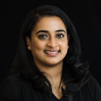Stryker Employee Rinu John's profile photo