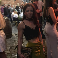GARMENTEC GROUP LTD Employee Danielle Dec's profile photo