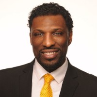 SAMSON Properties Employee Kendricks Gladney's profile photo