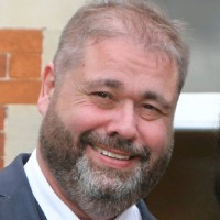 TRL Employee Alan Hardy's profile photo