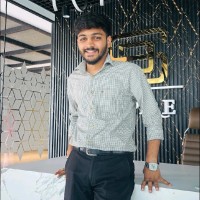 SD Campus Employee Atishay Jain's profile photo