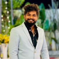 AIFA Labs Employee Mohith Munikuntla's profile photo