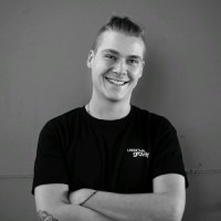 Unknown Gravity Employee Jesús Sánchez's profile photo