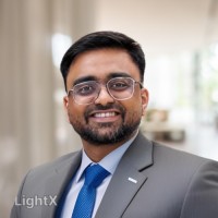 Vaswani Employee Parag Panchal's profile photo