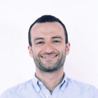 Techtronic Industries EMEA Employee Martin Lunan's profile photo