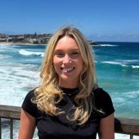Fifth Quadrant Employee Jessica McMahon's profile photo
