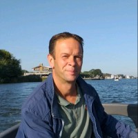 Ketelaars Groen en Infra Employee Koen Wilborts's profile photo