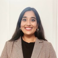 Mastercard Employee Isha Shah's profile photo