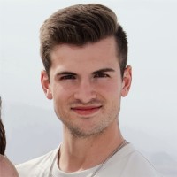 TIDAL Tactical, LLC Employee Jason Temple's profile photo