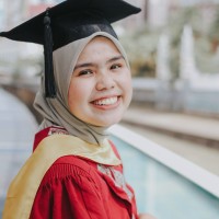 DHL Asia Pacific Shared Services Sdn Bhd Employee Siti Bakri's profile photo