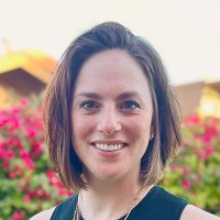 Holloway Funeral Home Employee Britta Holloway's profile photo