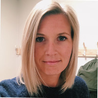 Salming Sports AB Employee Johanna Andersson's profile photo
