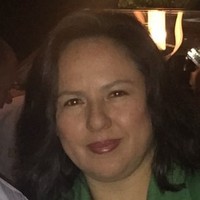 Latino Community Credit Union Employee Veronica Cordova's profile photo