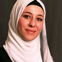 VCM, Inc. Employee Enas Hijazi's profile photo