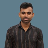 Tarangan Solutions Employee Vaibhav Ubhale's profile photo