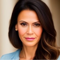 Giuditta Gareri Email & Phone Number