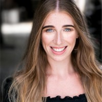 Team Tactics Employee Ellie Guscott's profile photo
