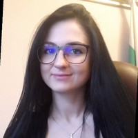 Счетоводна къща Дал Сиат АД Employee Silviya Puleva's profile photo