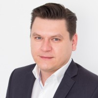 SELZER Group Employee Dario Dadić's profile photo