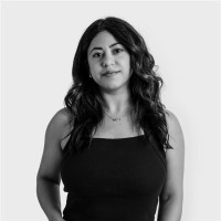 RE/DONE Employee Karishma Weissman's profile photo