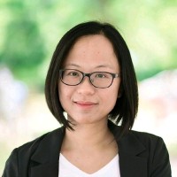 Seneca Part-time Studies Employee Shan Li's profile photo