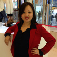 FedEx Office Employee Haley Kim's profile photo