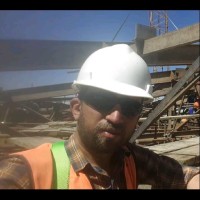 Mohamed El-Sharief Email