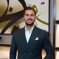 NeoCore Capital GmbH Employee Nico Gebhard's profile photo