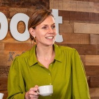 Dexport Employee Sanne Wirtz's profile photo