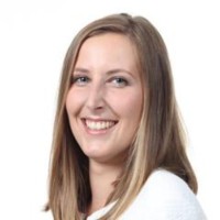 CCP Austria Employee Franziska Nießen's profile photo