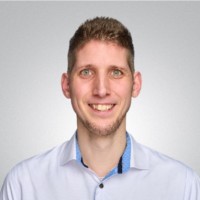 Prodrive Technologies Employee Bas Maas's profile photo