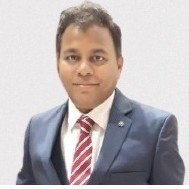 Milind Kumar Email & Phone Number
