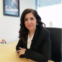 ColendiBank Employee Hande Özhan's profile photo