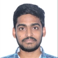 Adelante Software Ltd Employee Sandeep Talluri's profile photo