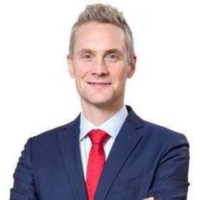 Malmö FF Employee Mattias Larsson's profile photo