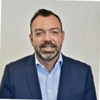 Timcod Employee Gaël Marechal's profile photo