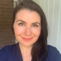 Connected (Now Part of Thoughtworks!) Employee Christina Gjiri's profile photo