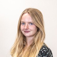 Marin Transit Employee Abby Smith's profile photo