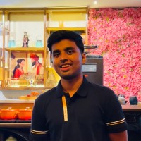Udaan Employee Vansh Maheshwari's profile photo