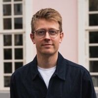 Holm Kommunikation A/S Employee Esben Nielsen's profile photo