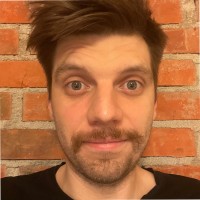 Picodi.com Employee MacIej Tarsiński's profile photo