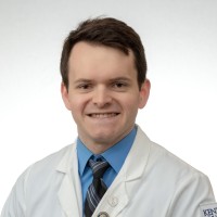 State of Franklin Healthcare Associates Employee Silas Fiefhaus's profile photo