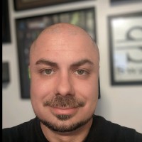 Citi-Cargo & Storage Employee Jeremiah Sward's profile photo