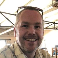 Michigan Marine Propulsion Employee Matt Davies's profile photo