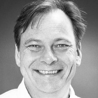 Z/Yen Group Limited Employee Mike Wardle's profile photo