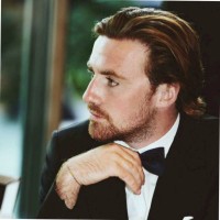 Widoo Employee Gilles Oberweis's profile photo