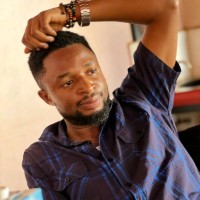 Oz Development Employee Onazi Ogenyi's profile photo