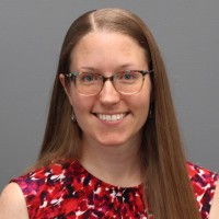 University of Wisconsin-Madison Employee Anna Bryan's profile photo