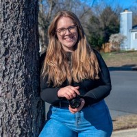 Sawhorse Productions Employee Brenna Redd's profile photo